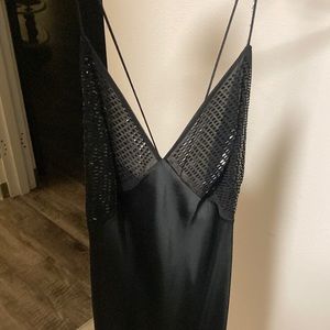 Victoria’s Secret slip dress
